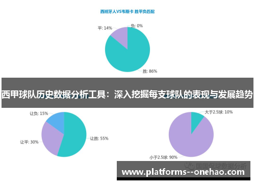 西甲球队历史数据分析工具：深入挖掘每支球队的表现与发展趋势