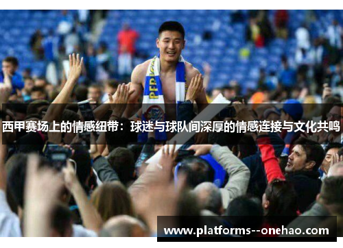 西甲赛场上的情感纽带:球迷与球队间深厚的情感连接与文化共鸣 西甲赛场上的情感纽带:球迷与球队间深厚的情感连接与文化共鸣