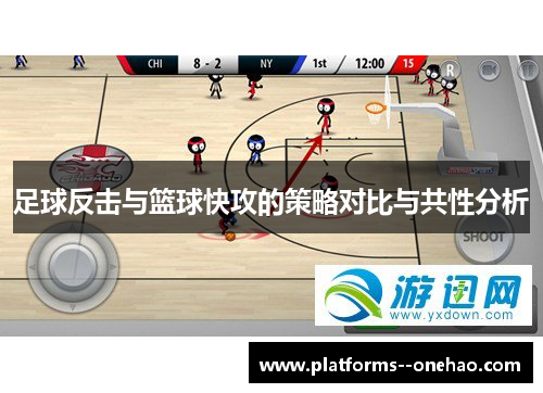 足球反击与篮球快攻的策略对比与共性分析 足球反击与篮球快攻的策略对比与共性分析