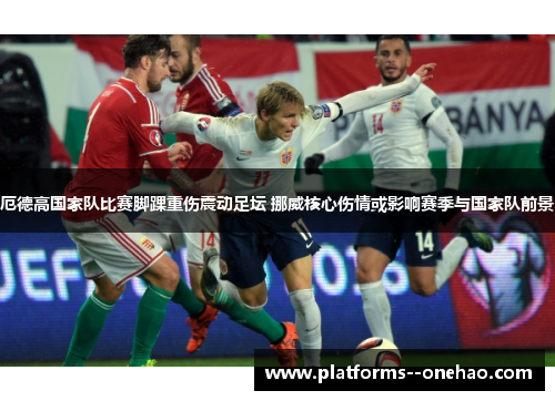 厄德高国家队比赛脚踝重伤震动足坛 挪威核心伤情或影响赛季与国家队前景