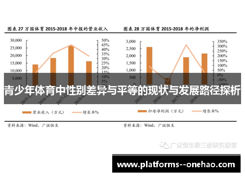 青少年体育中性别差异与平等的现状与发展路径探析