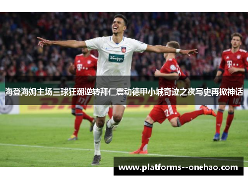 海登海姆主场三球狂潮逆转拜仁震动德甲小城奇迹之夜写史再掀神话 海登海姆主场三球狂潮逆转拜仁震动德甲小城奇迹之夜写史再掀神话